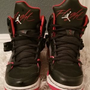 Jordan’s Flights